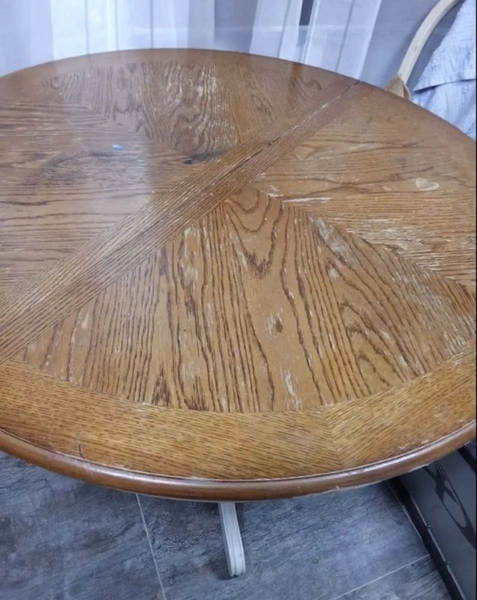 dining table - Image 2