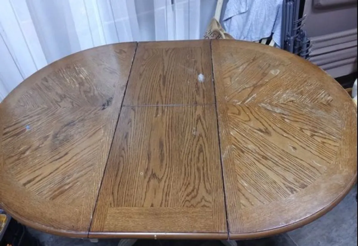 dining table - Image 3