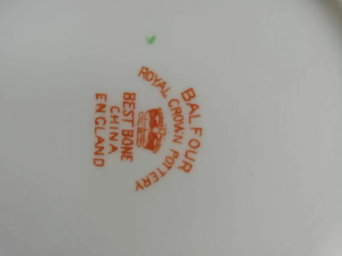 Tea Set - Image 2