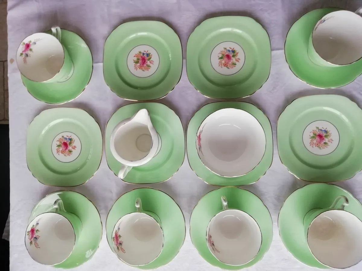 Tea Set - Image 3