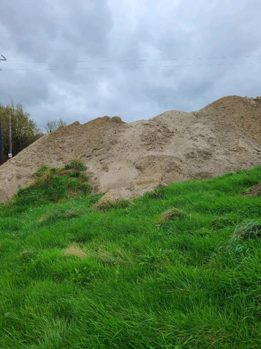 Sand - Image 1