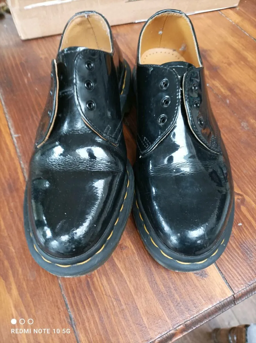Doc martens shoes - Image 1