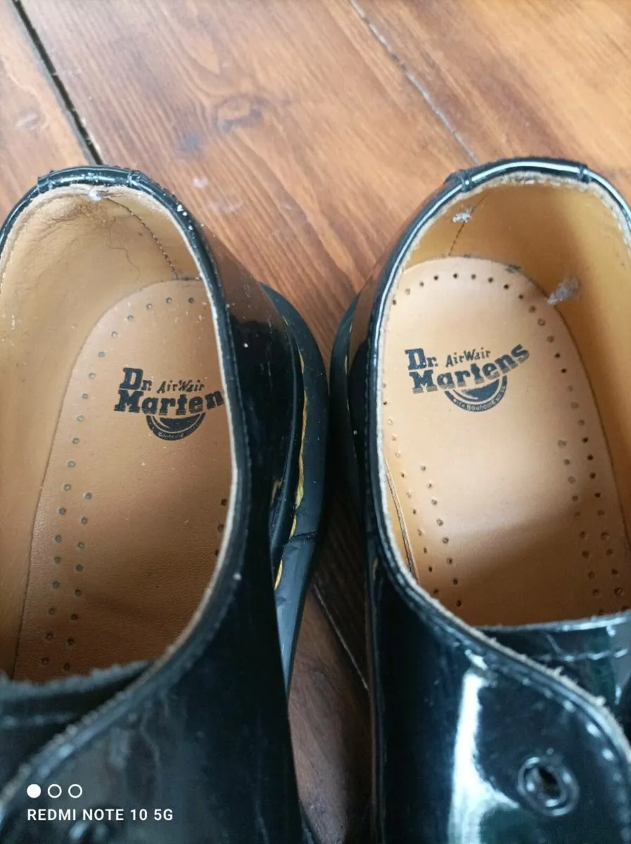 Doc martens shoes - Image 2