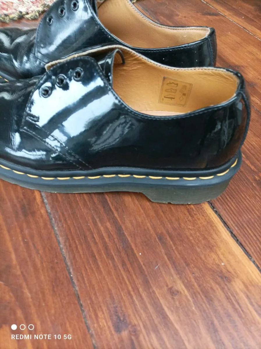 Doc martens shoes - Image 3