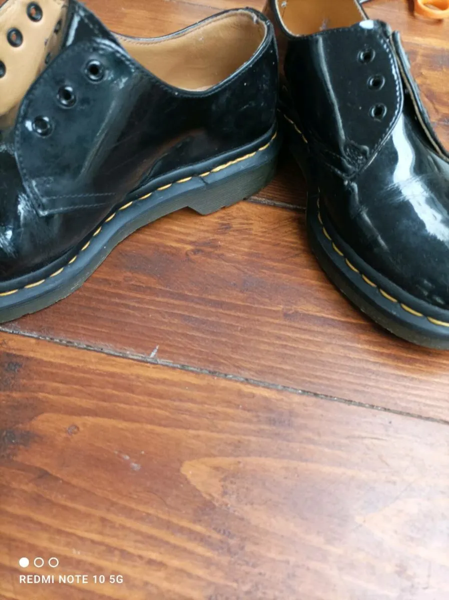Doc martens shoes - Image 4