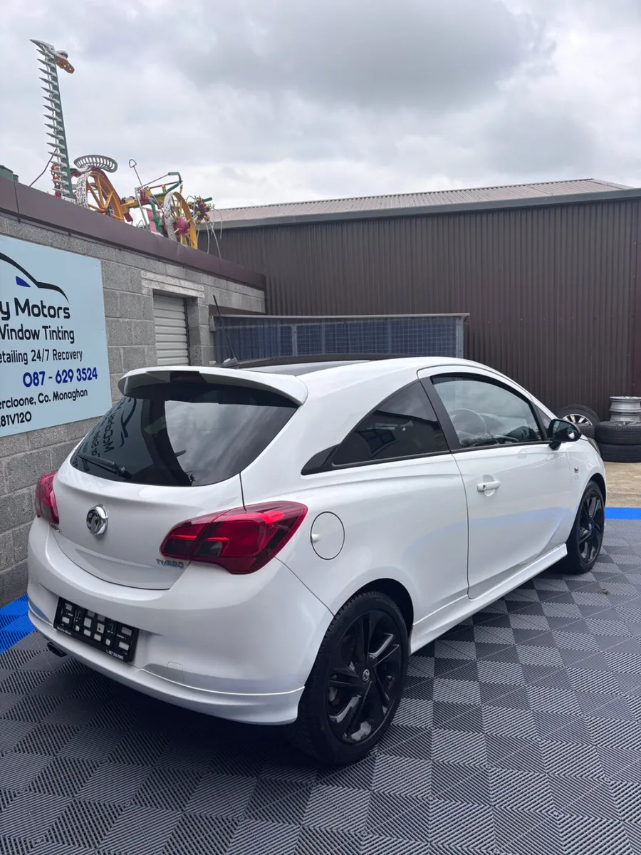 Vauxhall Corsa 2015 - Image 2