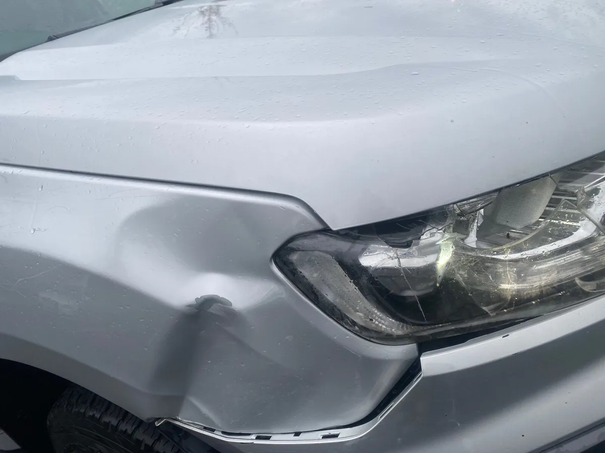 Ford Ranger 2020 - Image 3