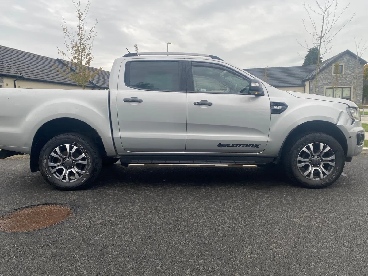 Ford Ranger 2020 - Image 4