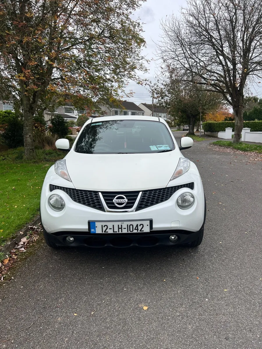 AUTOMATIC NISSAN JUKE 1.6 SPORT,PRICE 3850€ - Image 3