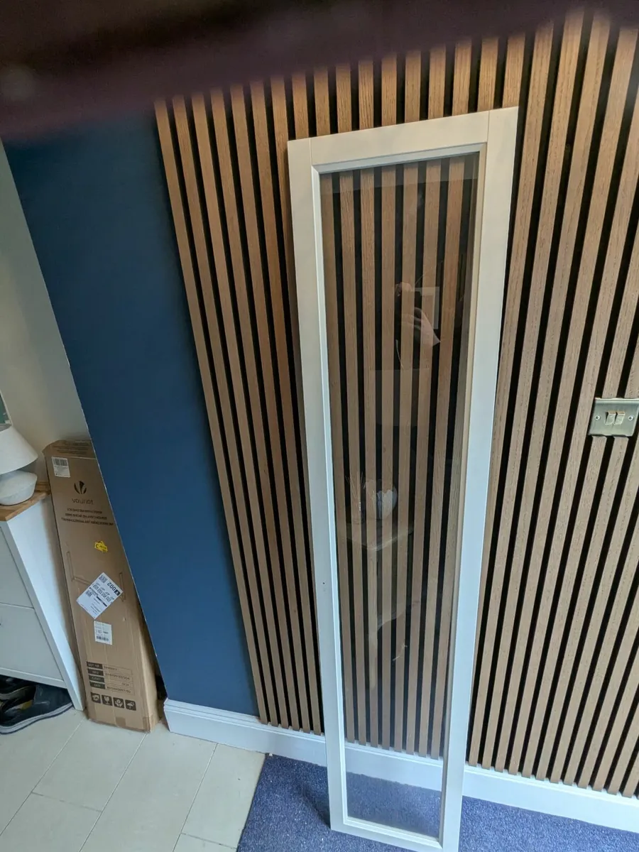 Billy doors ikea