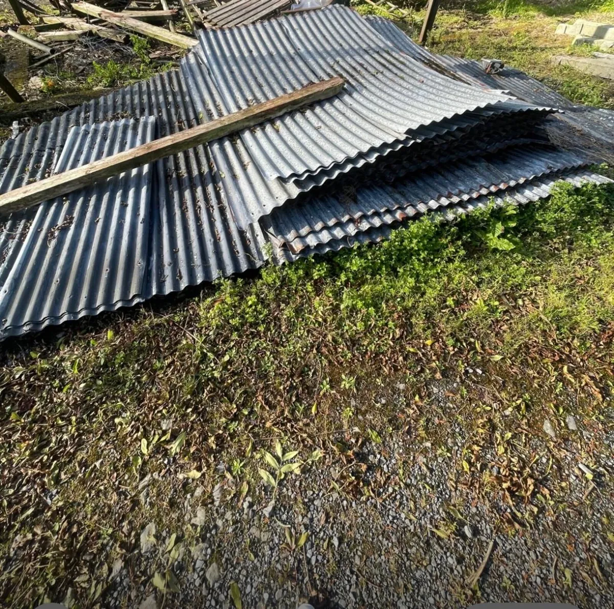 Sheeting - Image 3
