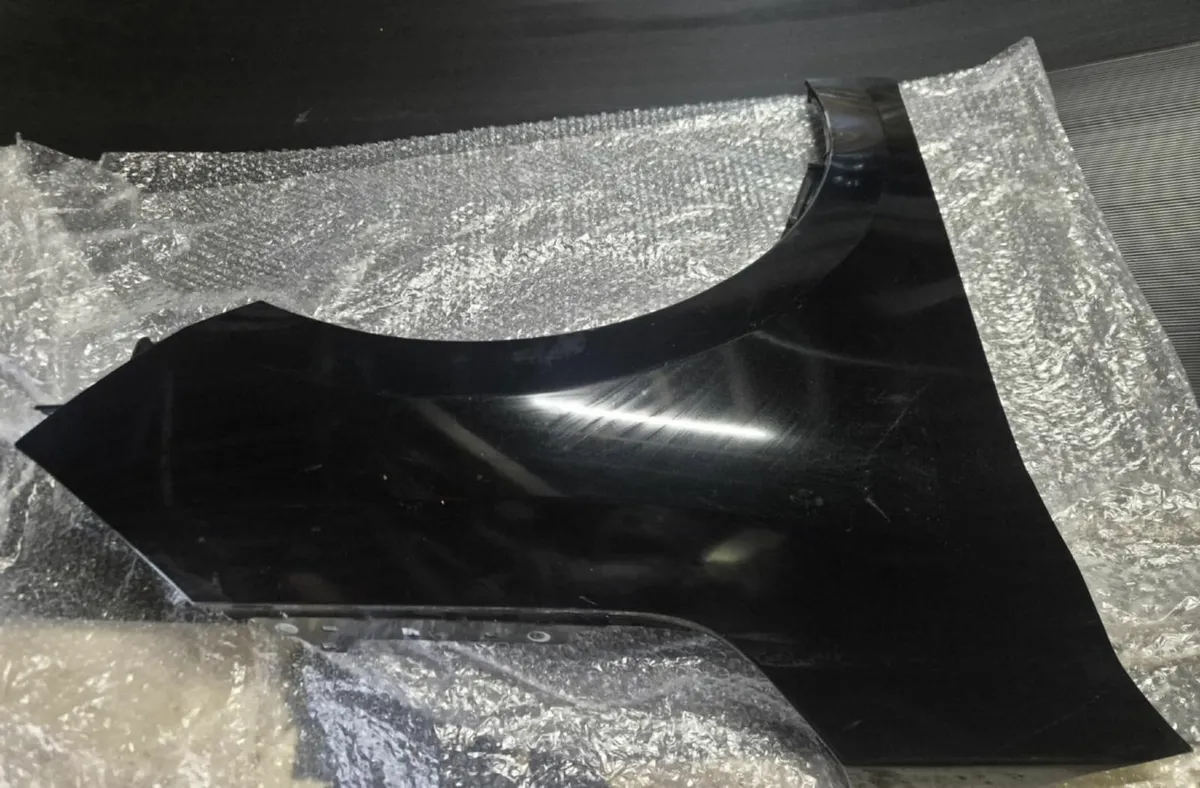 Opel Corsa 2021/2022 Parts - Image 2