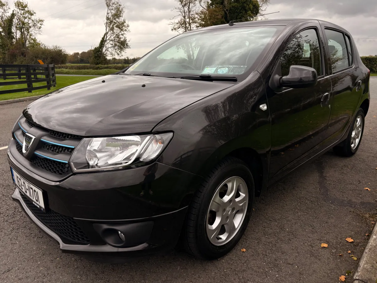 ONE OWNER 35k MILES TOP SPEC - Image 3