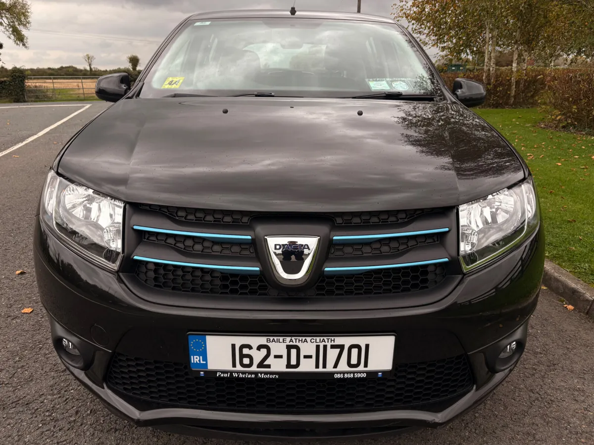 ONE OWNER 35k MILES TOP SPEC - Image 2