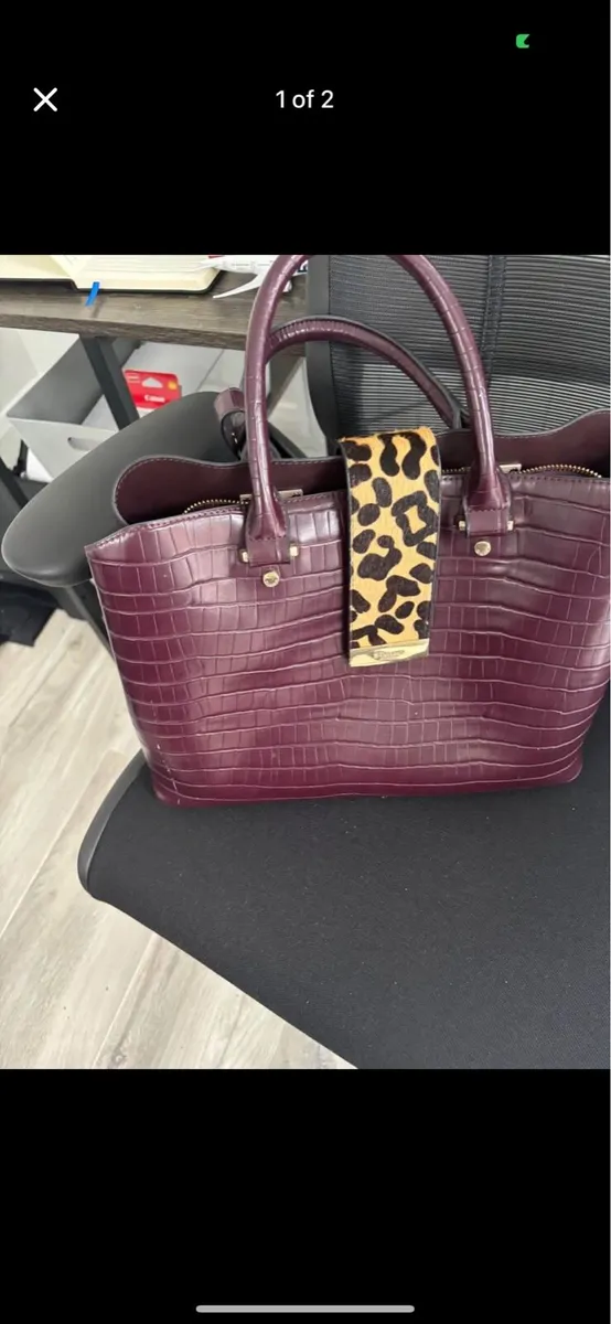 Four Handbag bundle - Image 1