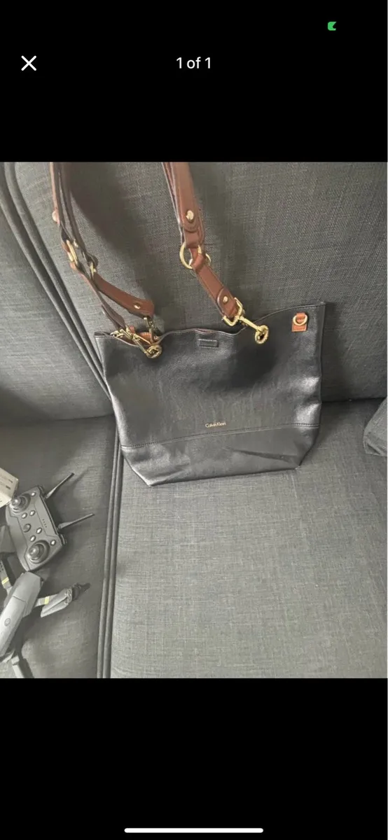Four Handbag bundle - Image 4