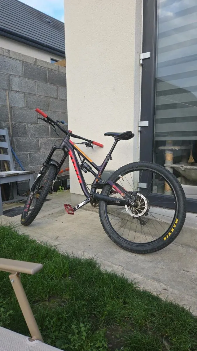 Mountain Bike KONA DL - Image 1