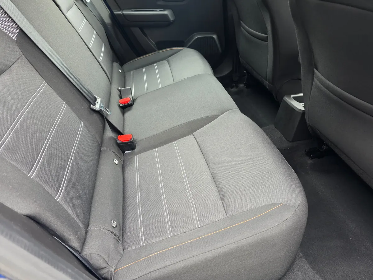 DACIA SANDERO STEPWAY 2022 1.0 PETROL LOW MILEAGE - Image 3
