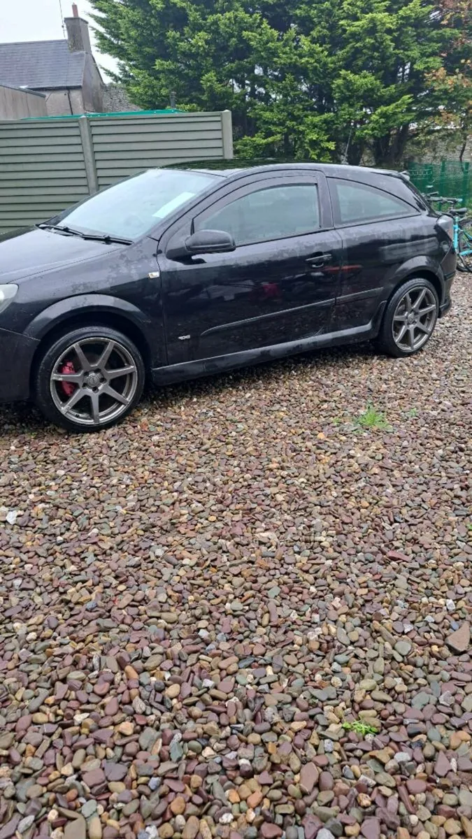 SOLD.  Opel Astra.  SOLD - Image 1