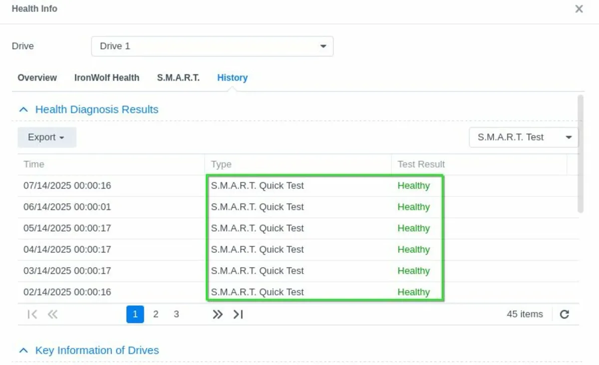 Synology DS1621+ NAS - Image 3