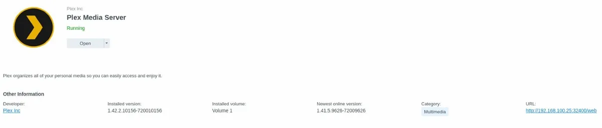Synology DS1621+ NAS - Image 4