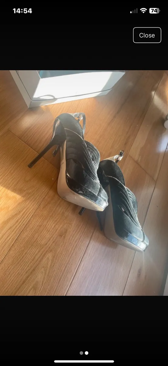 Brand new Ms KG shoe boots - Image 2
