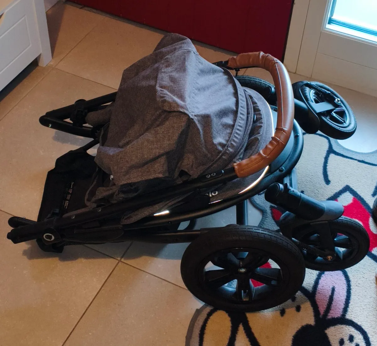Free Lionello Buggie - Image 1