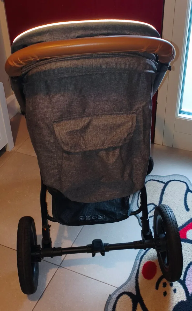 Free Lionello Buggie - Image 2