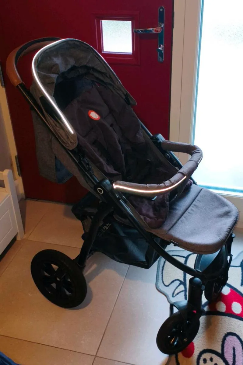 Free Lionello Buggie - Image 3