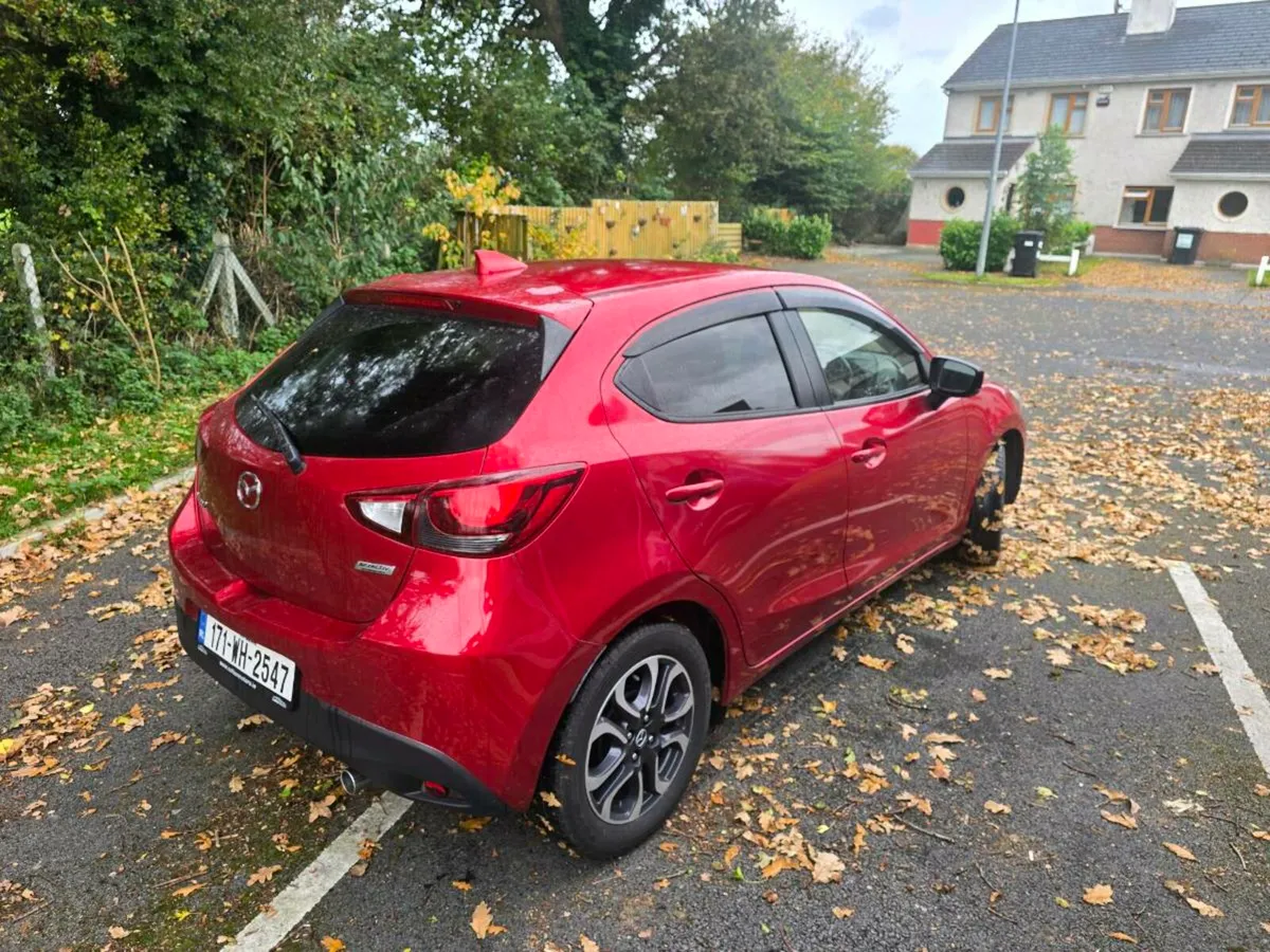 Mazda 2 - Image 3