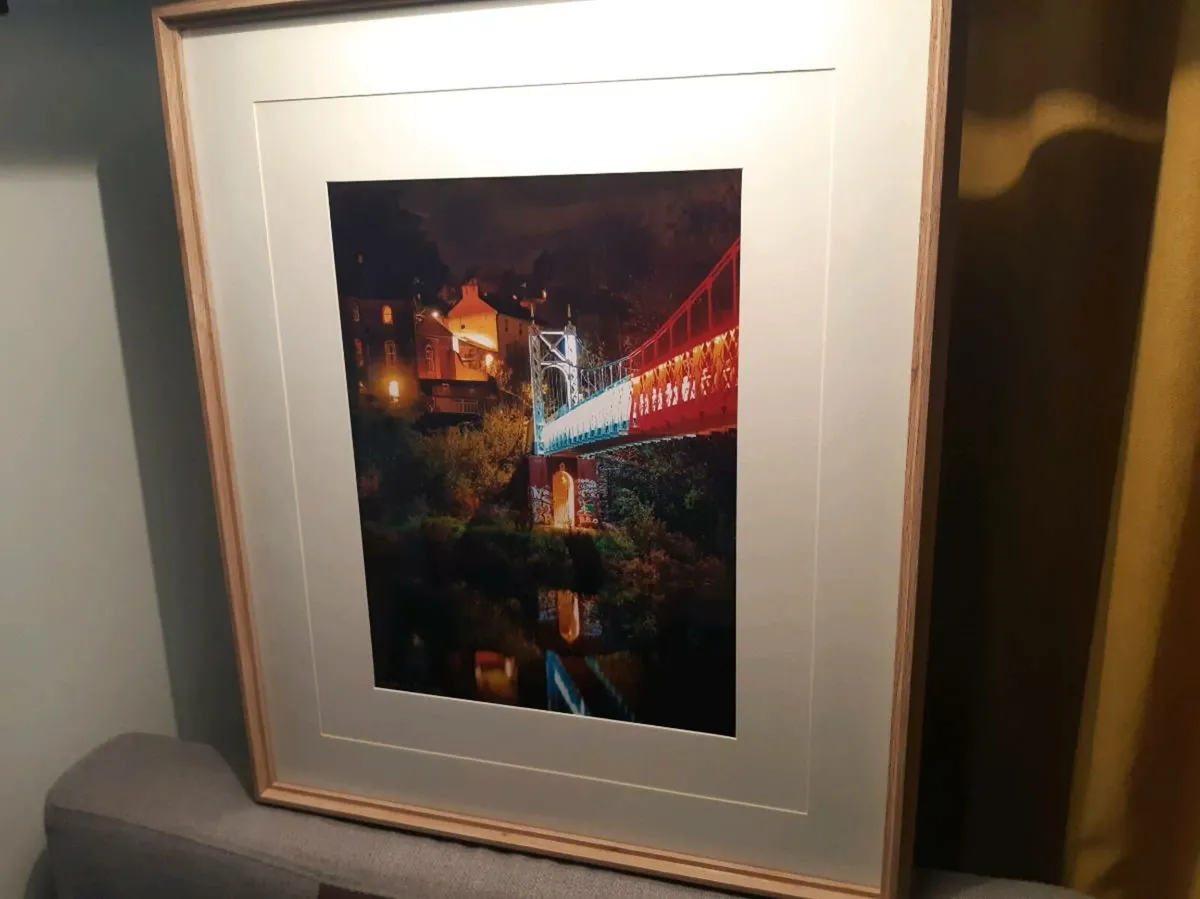 Daly's Bridge, Cork - Image 3