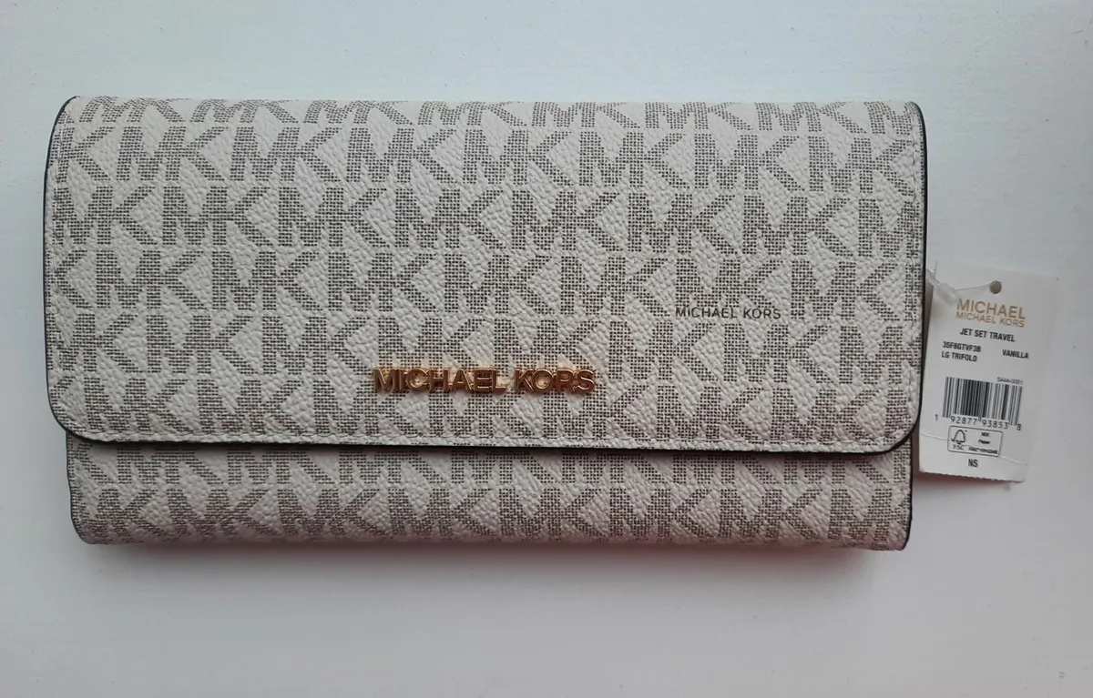 NEW Michael Kors wallet - Image 1