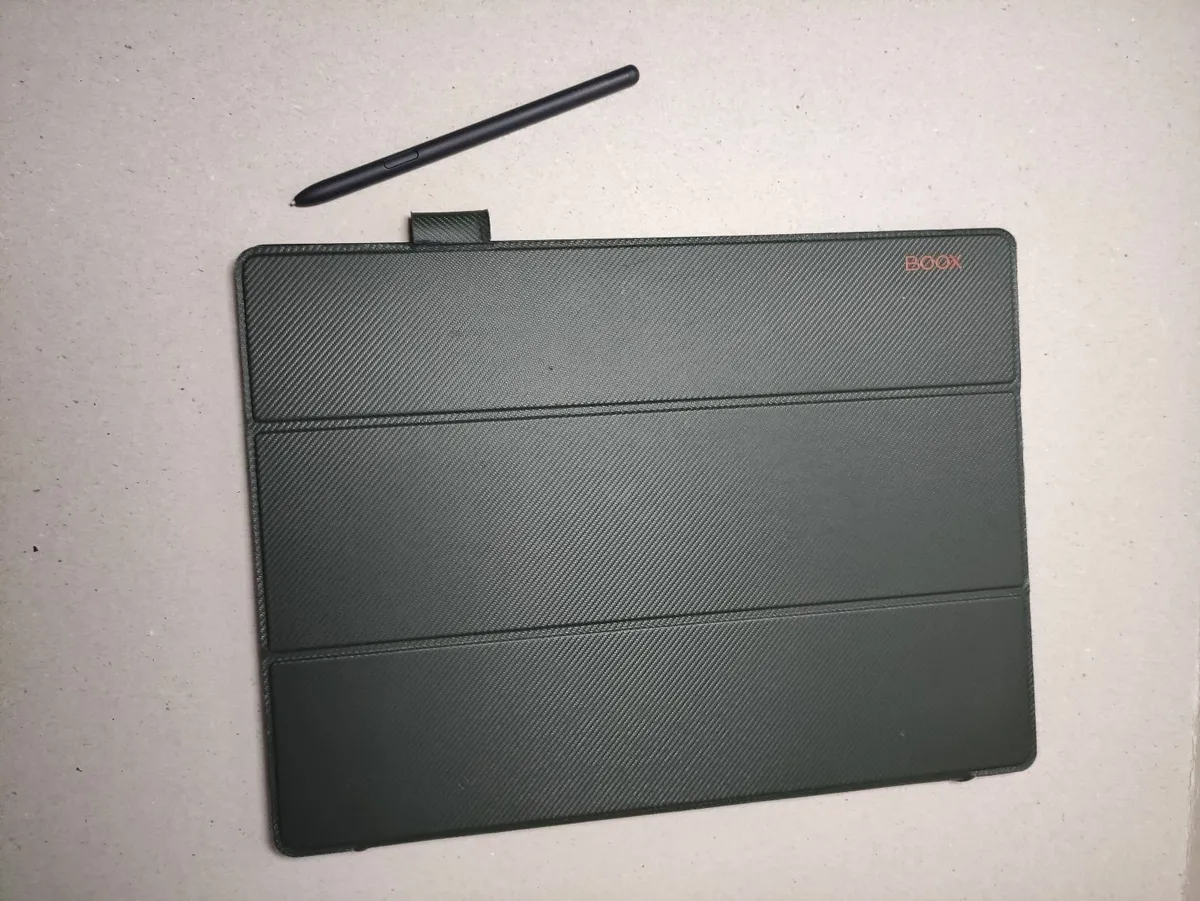 Boox Tab X - 13.3 E-Ink screen - Excellent Conditi - Image 4