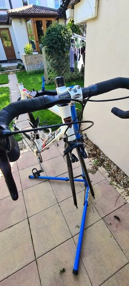 Bike Frame Race - Image 3