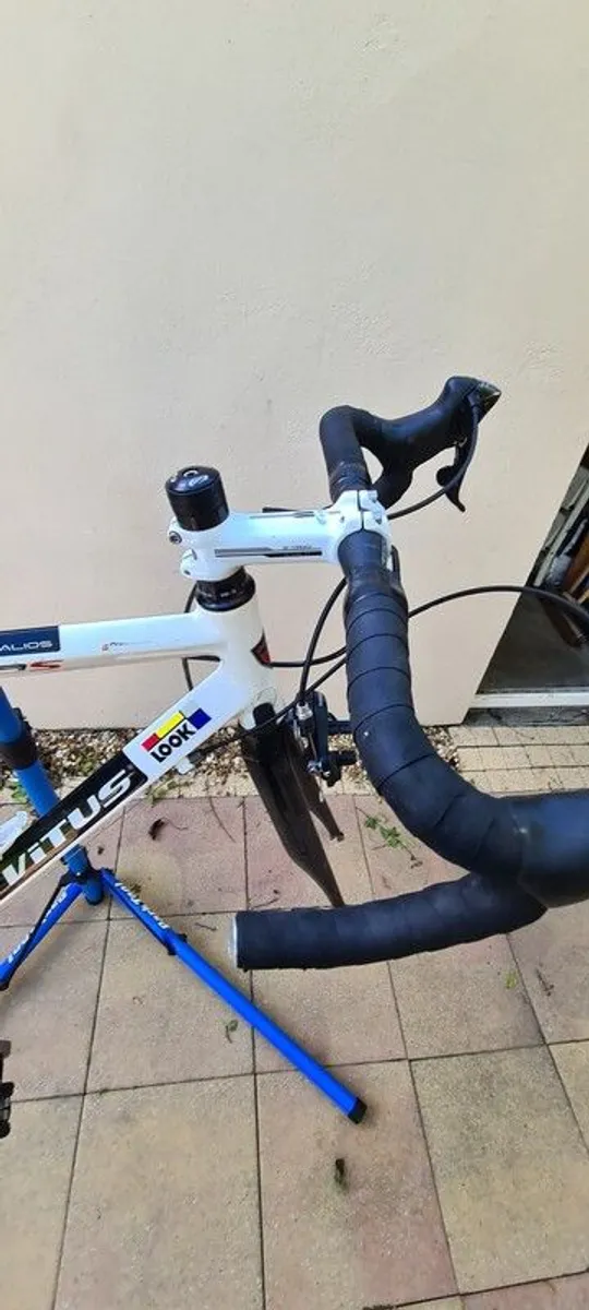 Bike Frame Race - Image 4