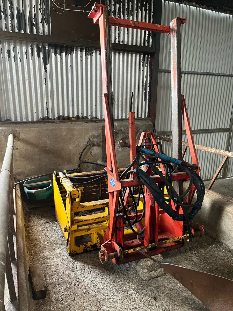 Shear Grab & Link Box - Image 1