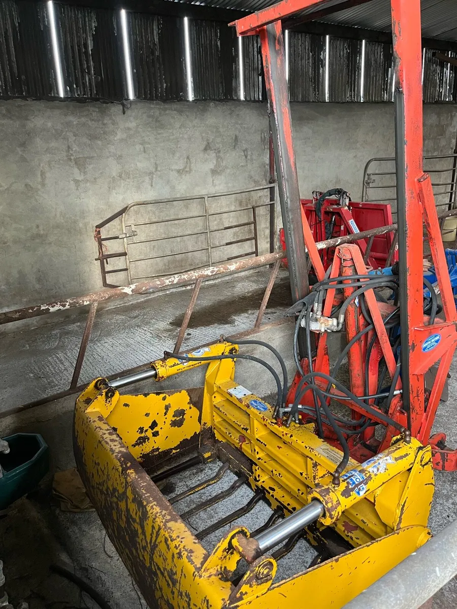 Shear Grab & Link Box - Image 2