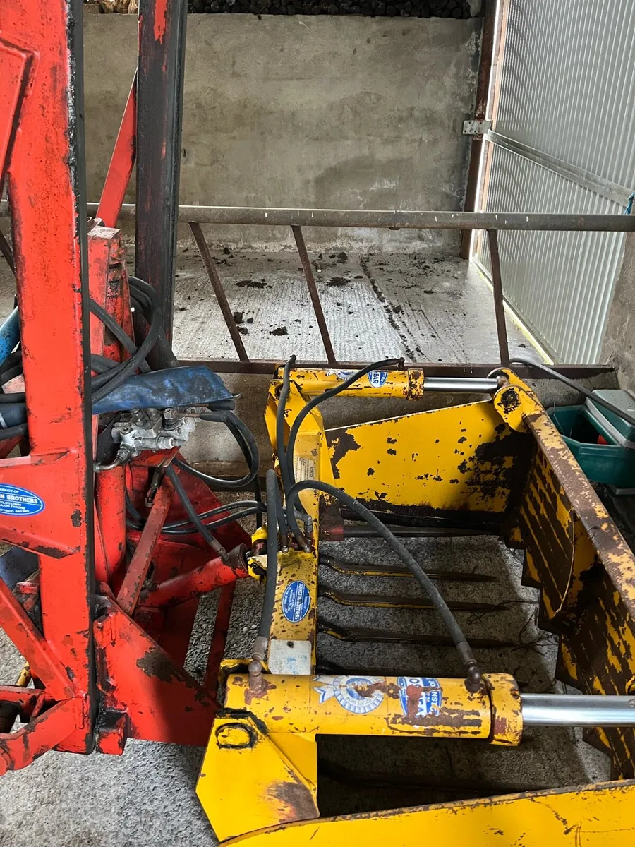 Shear Grab & Link Box - Image 3