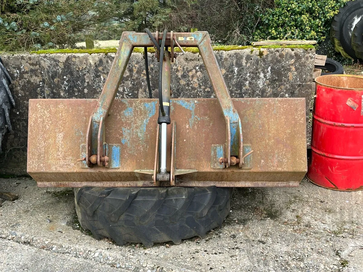 Shear Grab & Link Box - Image 4