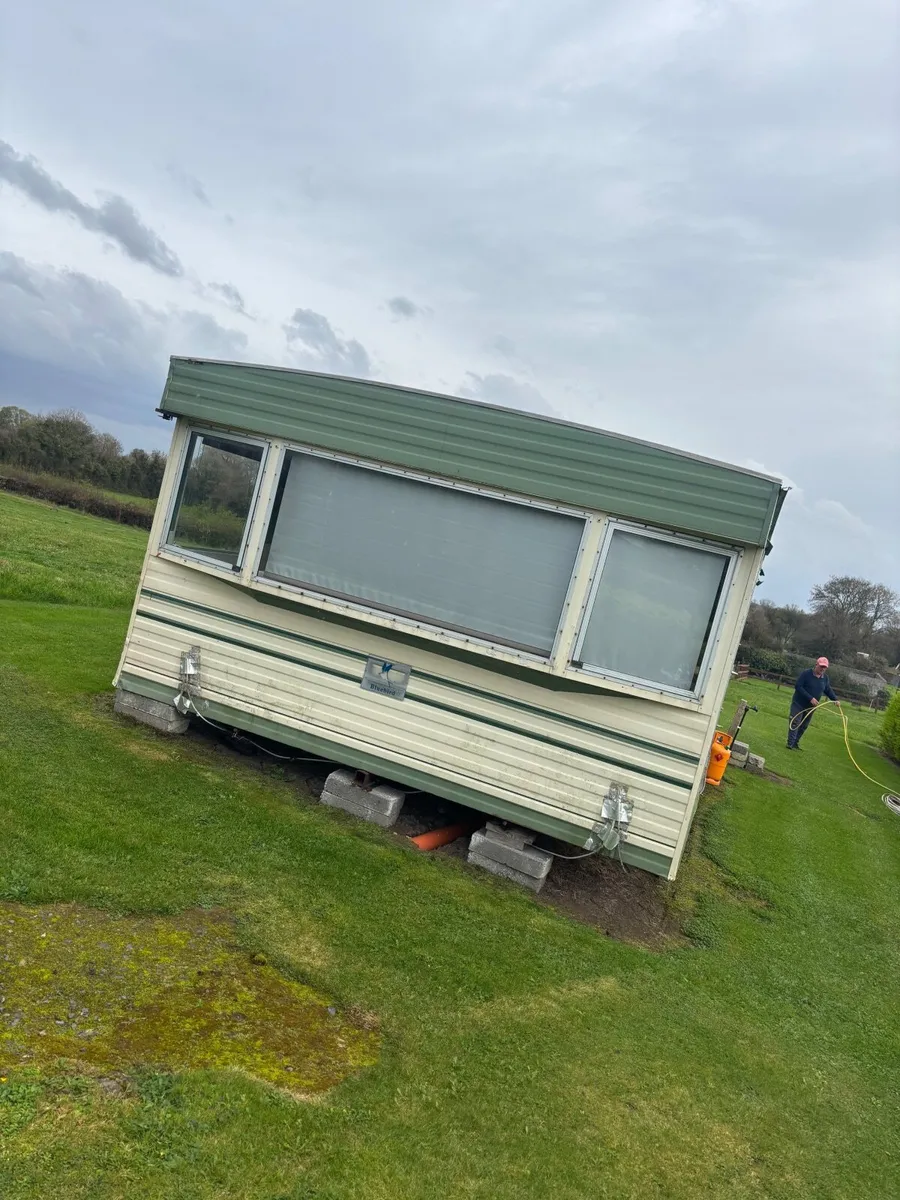 Mobile home - Image 2