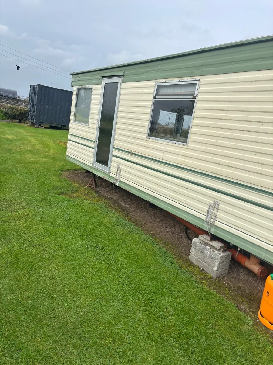 Mobile home - Image 3