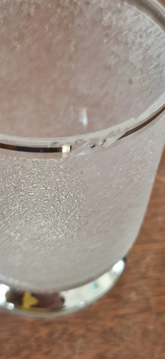 Glass Jug and Glasses - Image 3