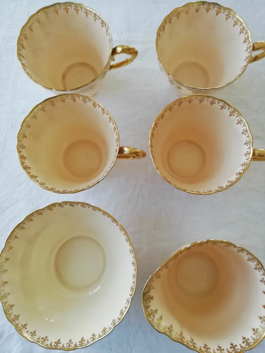 Tea Set - Image 3