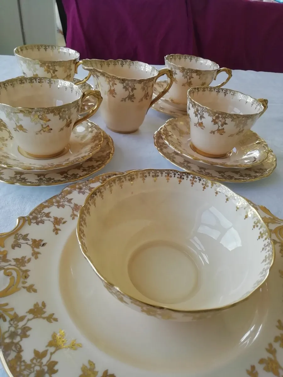 Tea Set - Image 4