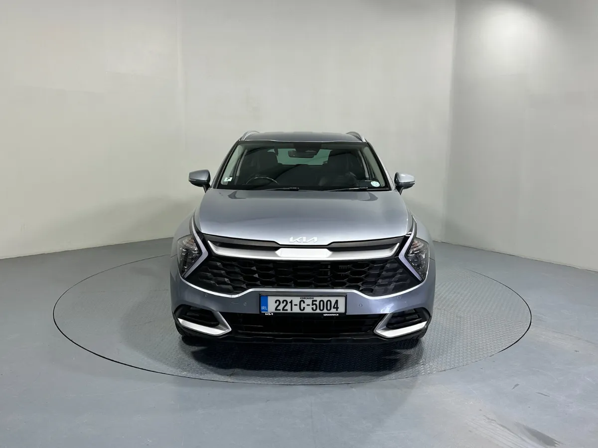 Kia Sportage K3 1.6 Crdi 222 - Image 2
