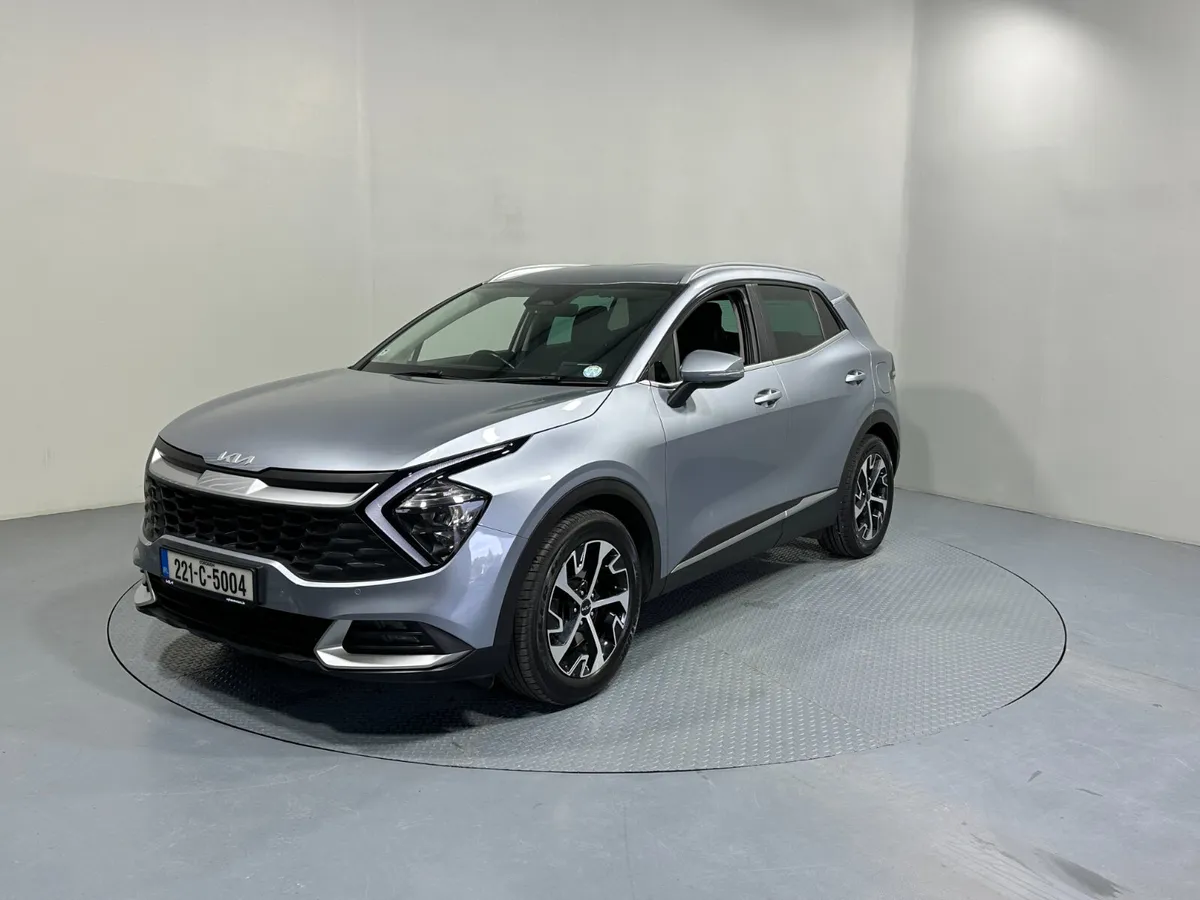 Kia Sportage K3 1.6 Crdi 222 - Image 3