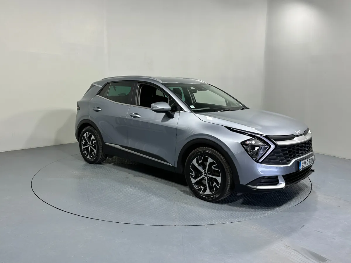 Kia Sportage K3 1.6 Crdi 222 - Image 1