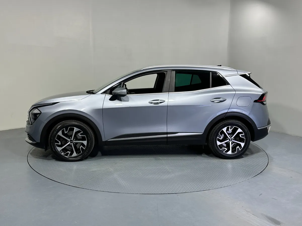 Kia Sportage K3 1.6 Crdi 222 - Image 4