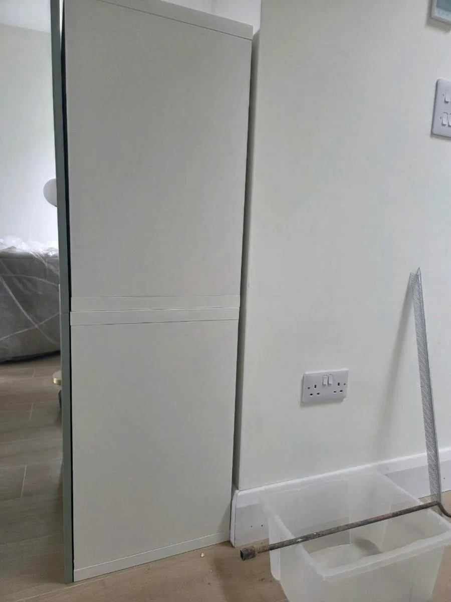 Ikea storage cupboards - Image 3
