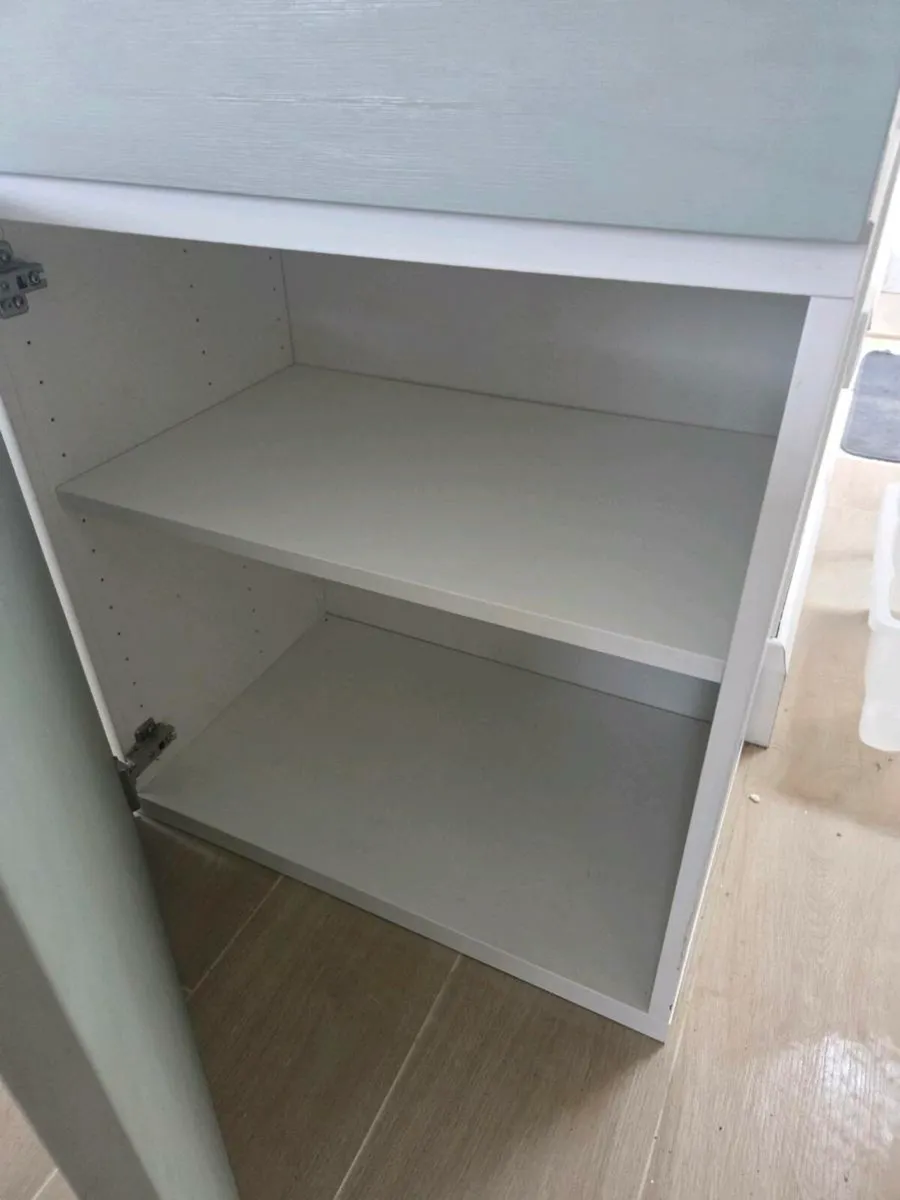 Ikea storage cupboards - Image 4